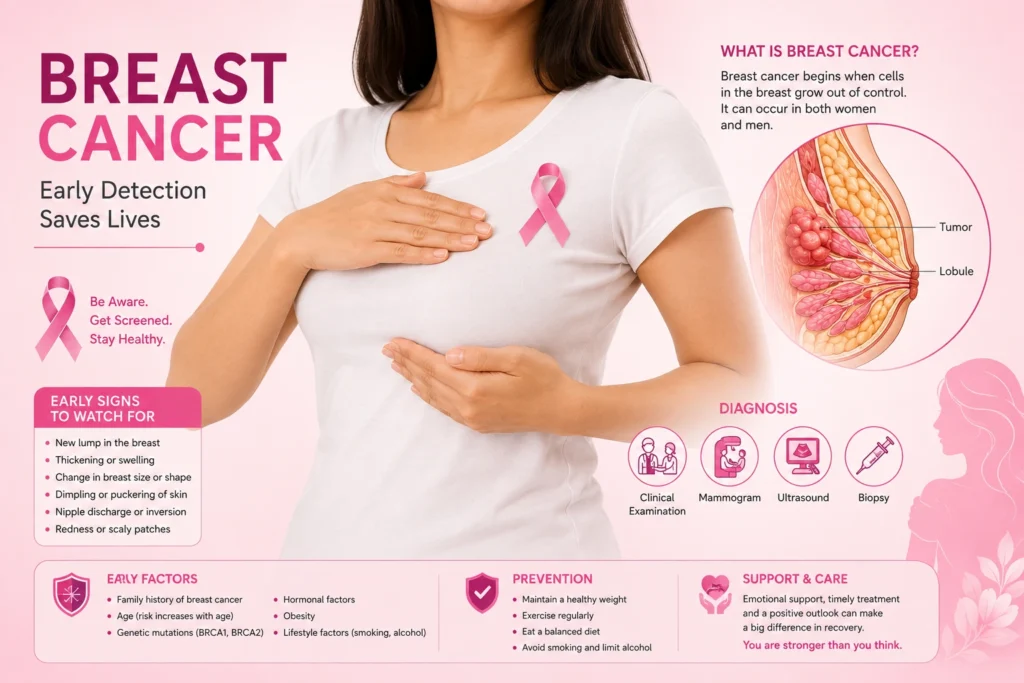 Breast Cancer