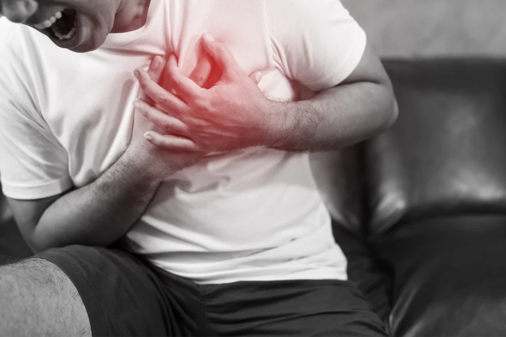 What Is Chest Wall Tumor?
