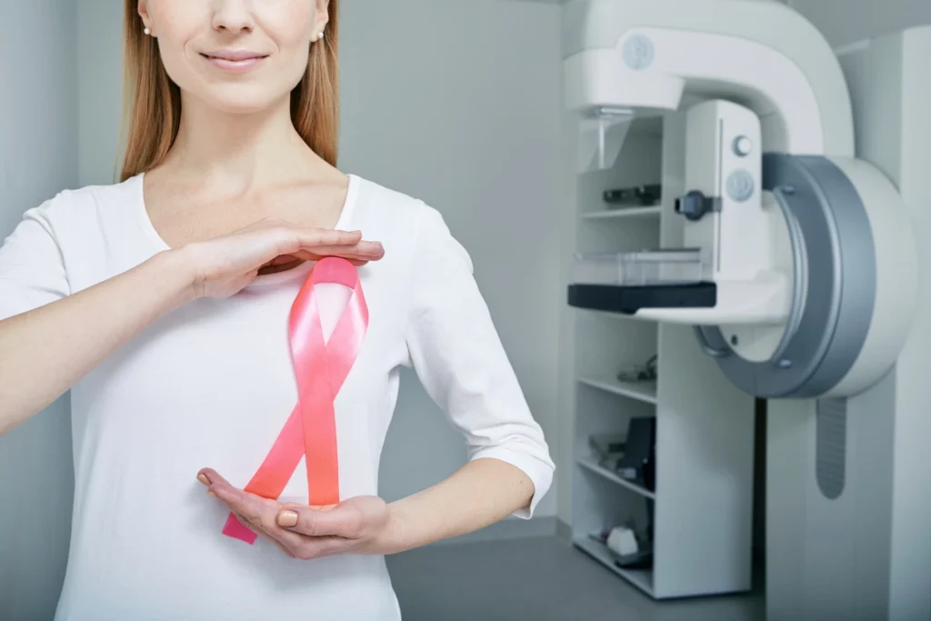 Surgical Approaches for Breast Cancer