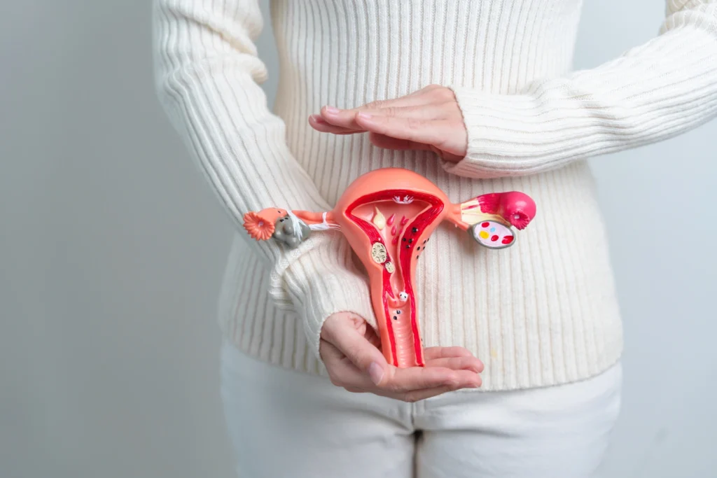 What Is Uterine Cancer?