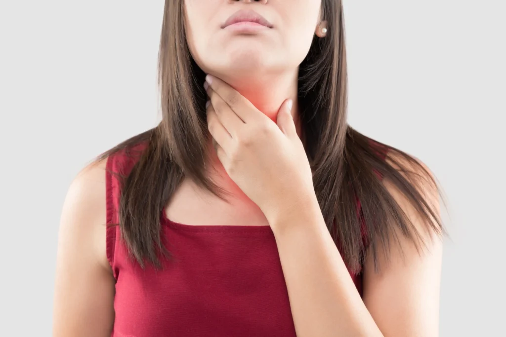 What Is Thyroid Cancer?