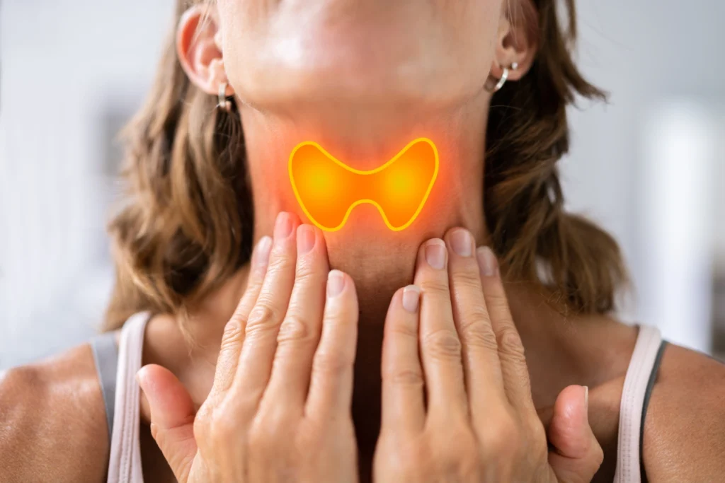 What Is Salivary Gland Cancer?