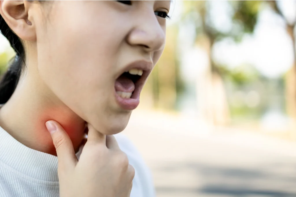 What Is Laryngeal Cancer?