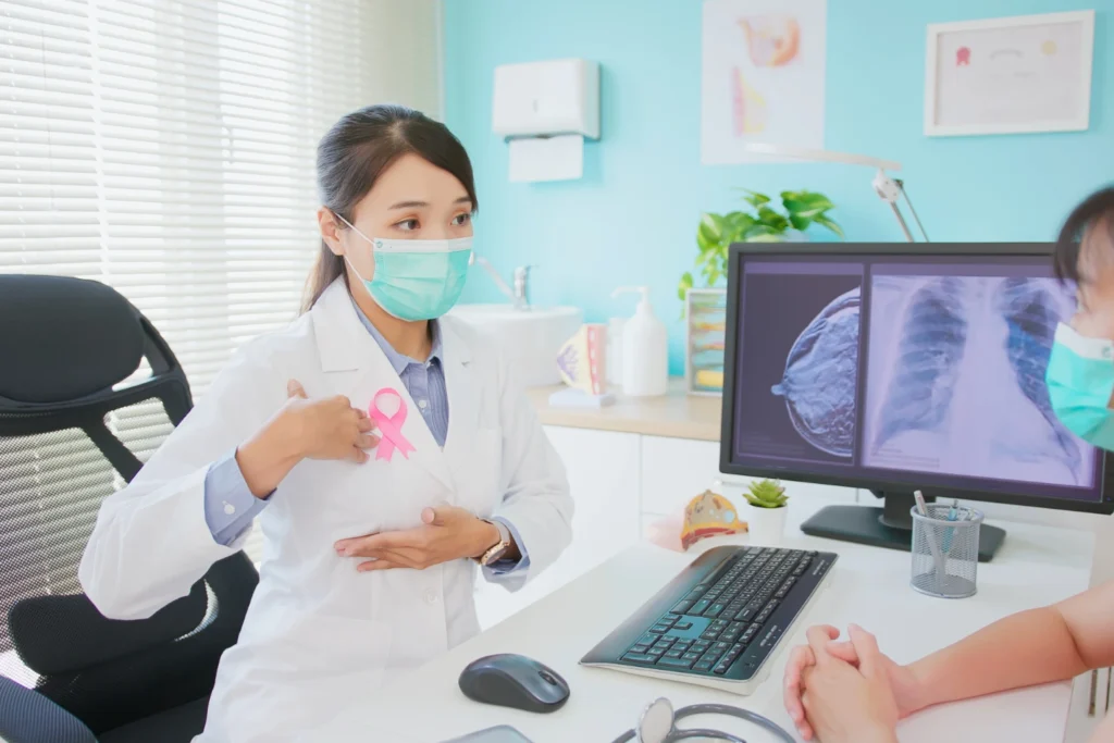 Treatment Options for Breast Cancer