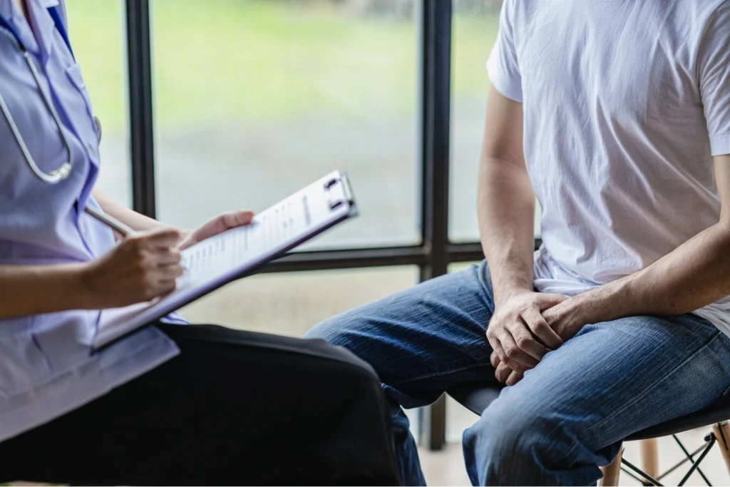 What Is Penile Cancer?