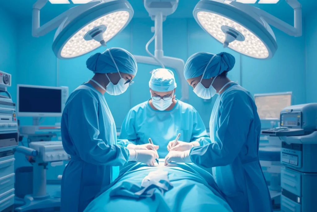 What Is Minimally Invasive Cancer Surgery?