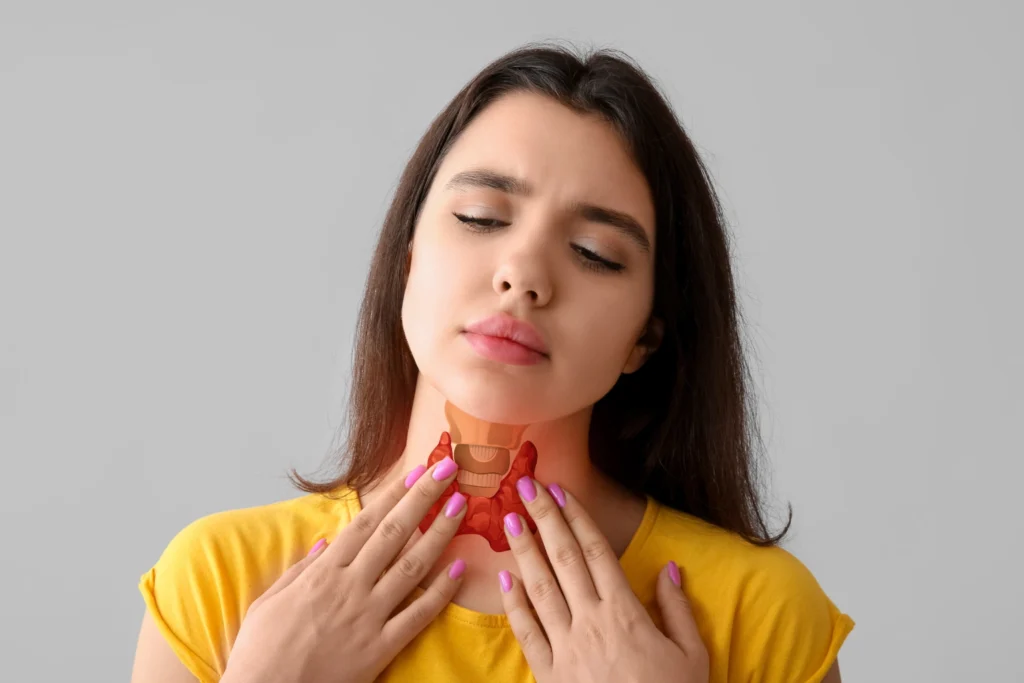 What Is Parathyroid Tumors?