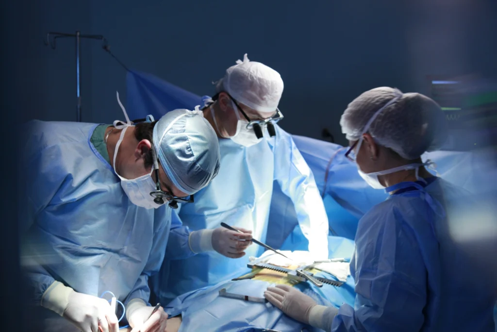 What Is Adrenal Cancer Surgery?