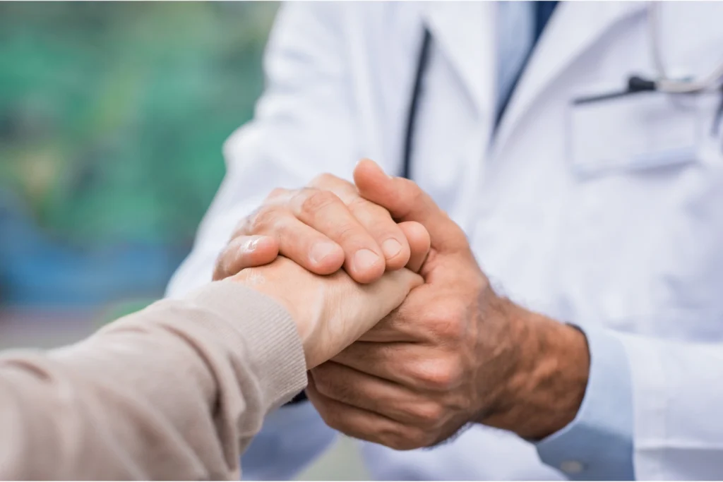 Supportive Care
