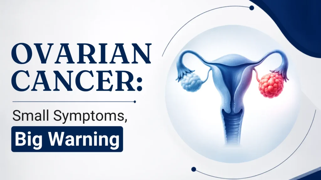 Ovarian Cancer Surgeon in Sarjapur Road
